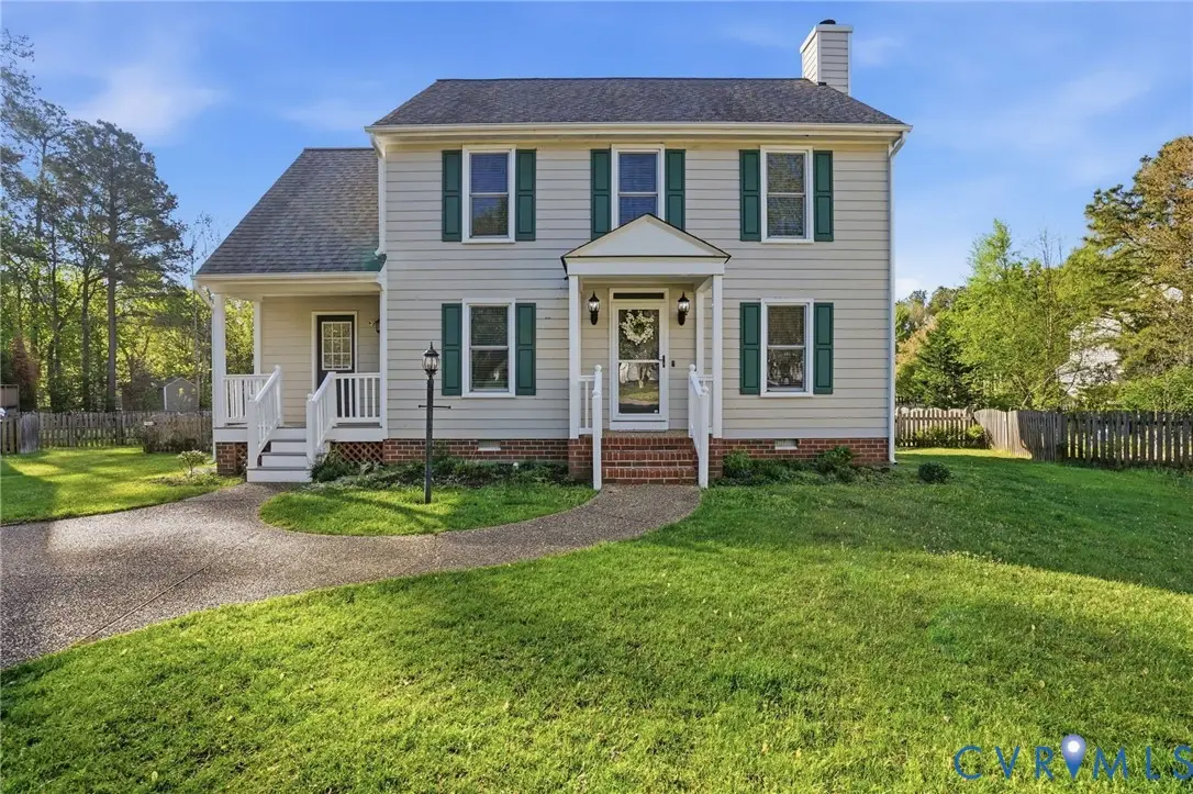 6001 Maybrook Way, Glen Allen, VA 23059 - #1