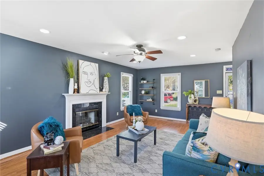 6001 Maybrook Way, Glen Allen, VA 23059 - #3