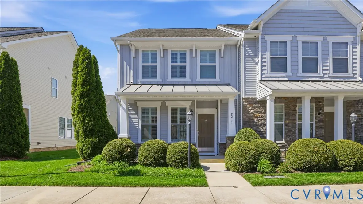 8217 Center Path Lane, Mechanicsville, VA 23116 - #1