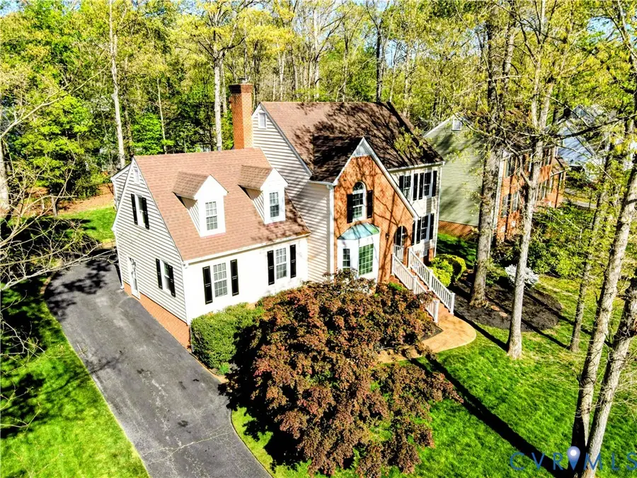 4717 Stoney Creek Parkway, Chester, VA 23831 - #2