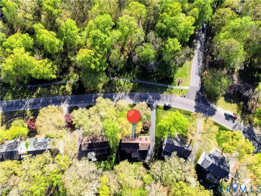 4717 Stoney Creek Parkway, Chester, VA 23831 - #3