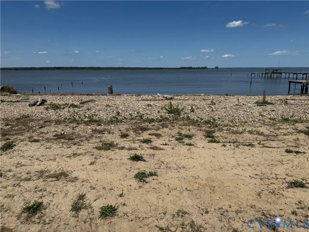 933 Pleasant Point Road, Surry, VA 23883 - #1