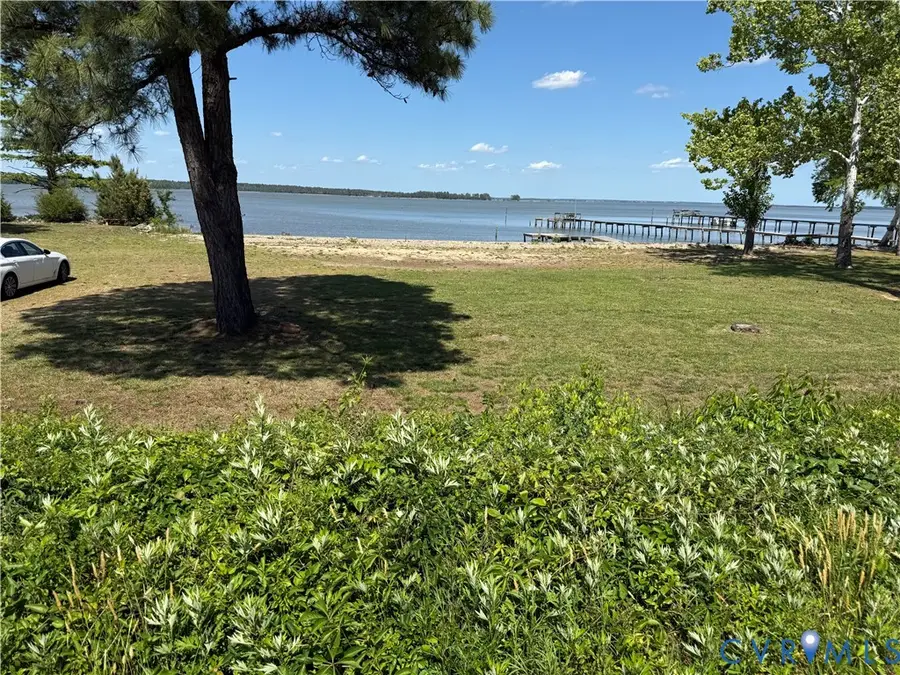 933 Pleasant Point Road, Surry, VA 23883 - #2