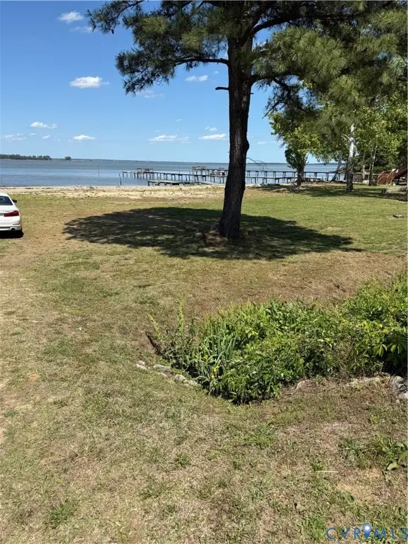 933 Pleasant Point Road, Surry, VA 23883 - #3