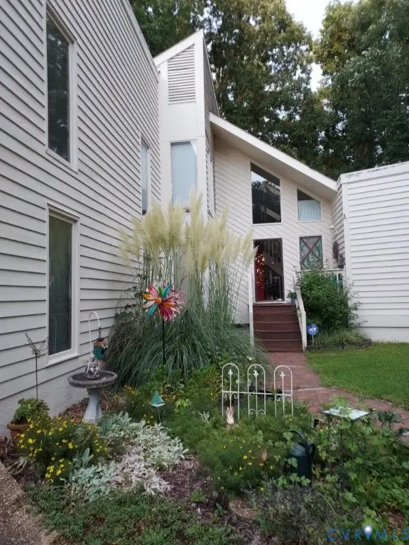 3226 Shallowford Landing Terrace, Midlothian, VA 23112 - #2