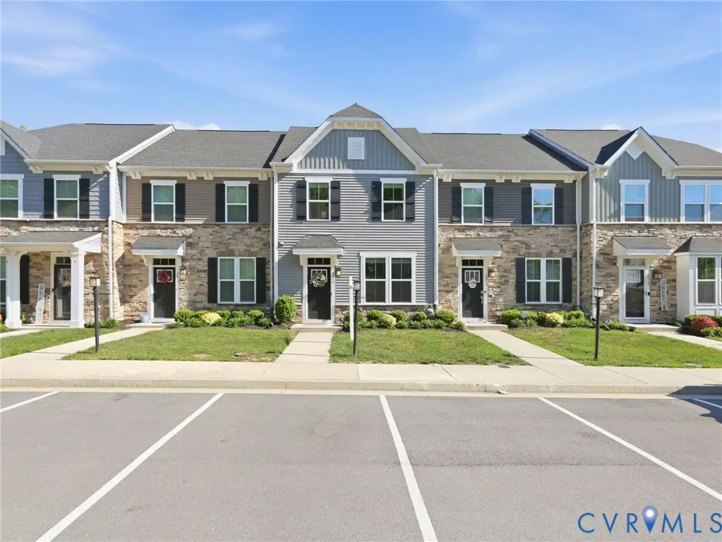4014 Grove Point Drive, East Highland Park, VA 23223 - #1