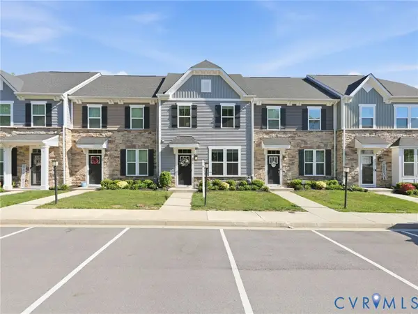 4014 Grove Point Drive, Henrico, VA 23223