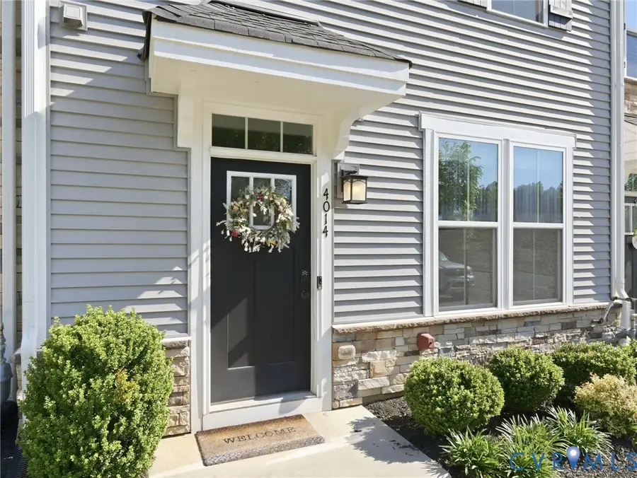 4014 Grove Point Drive, East Highland Park, VA 23223 - #2