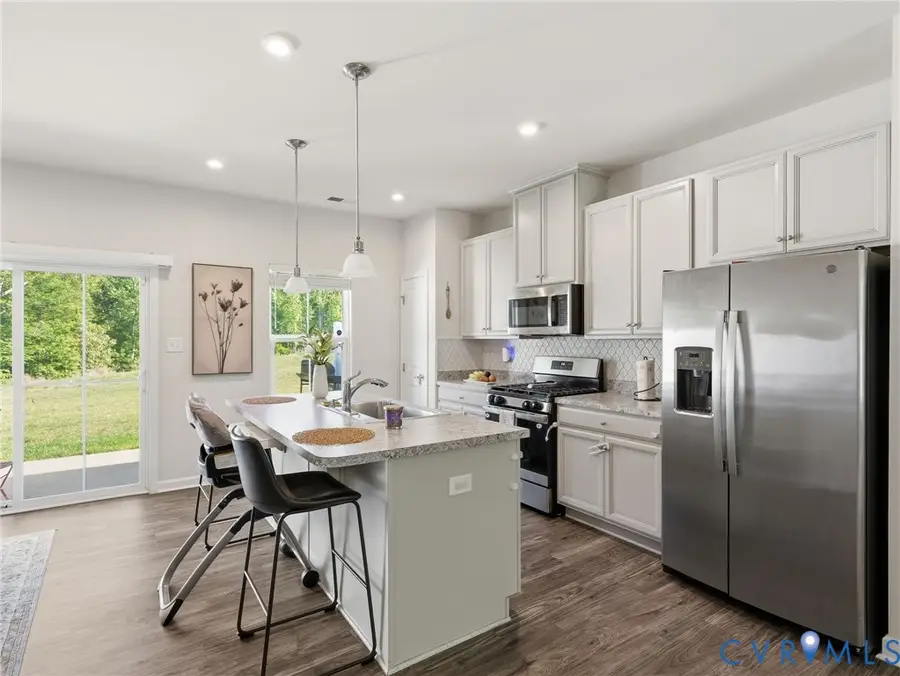 4014 Grove Point Drive, East Highland Park, VA 23223 - #3