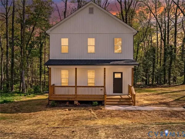 5500 Hemlock Road, Quinton, VA 23141