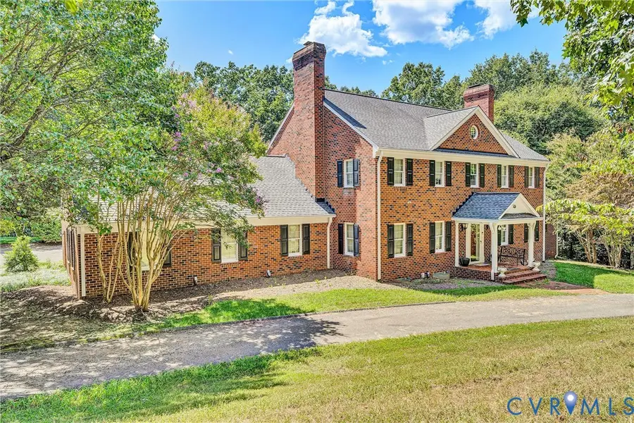 77 Gloucester Court, Troutville, VA 24175 - #2