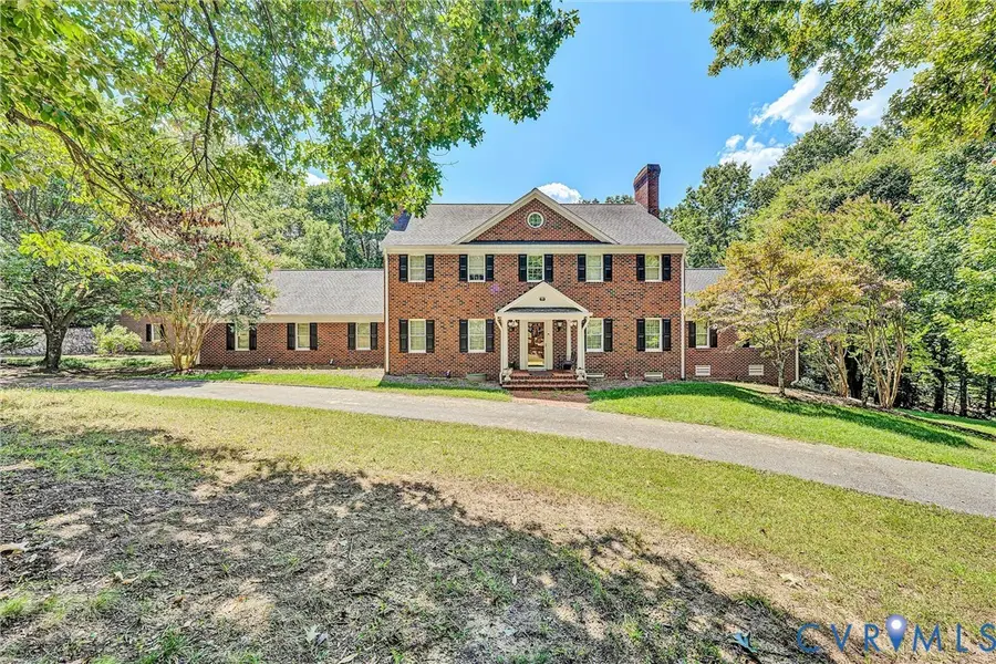 77 Gloucester Court, Troutville, VA 24175 - #3