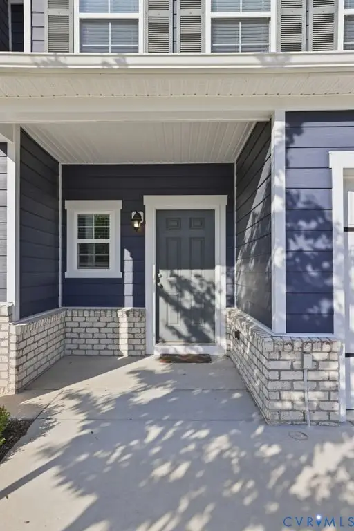 7209 Desert Candle Drive, Moseley, VA 23120 - #2