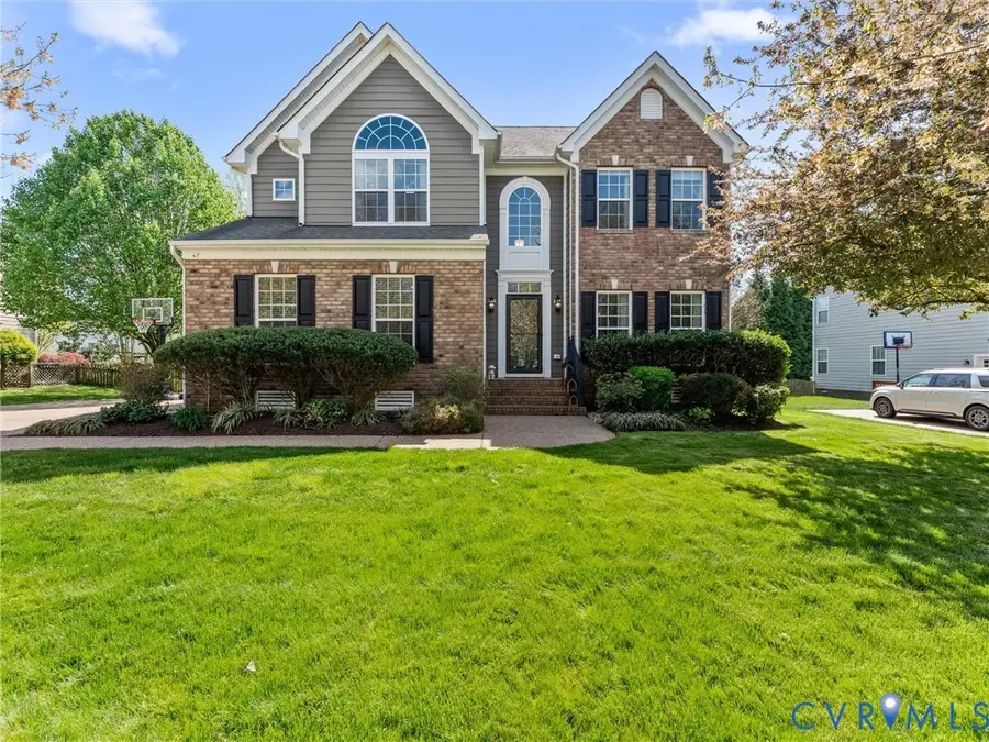 14373 Charter Landing Drive, Midlothian, VA 23114 - #2