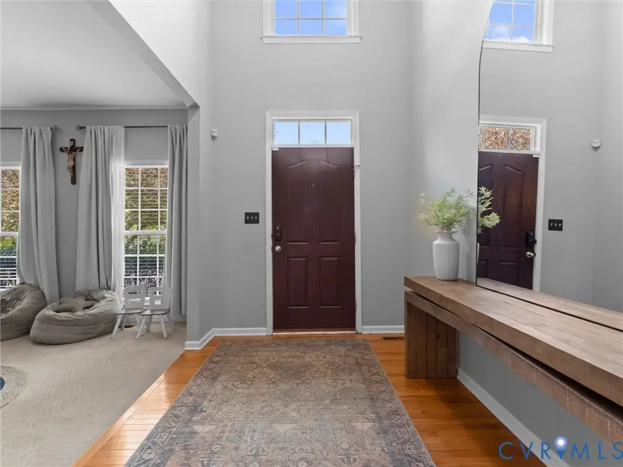 14373 Charter Landing Drive, Midlothian, VA 23114 - #3