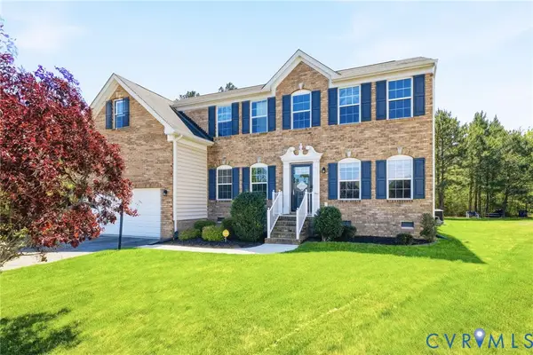 7331 Rivendell Terrace, North Chesterfield, VA 23234