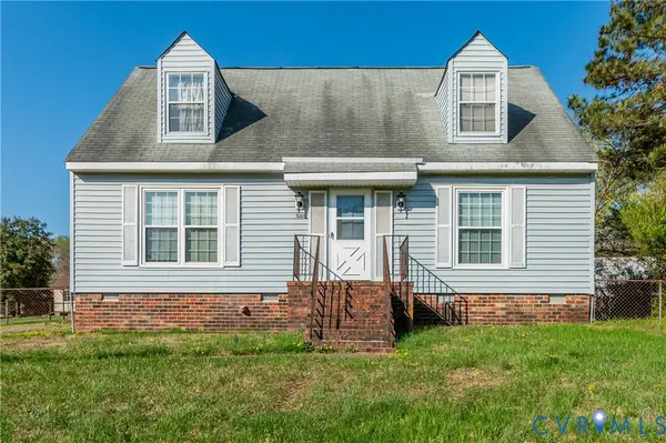 1006 Pineville Road, North Chesterfield, VA 23236