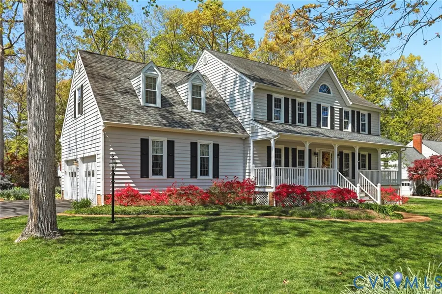 1208 Lauren Place, Midlothian, VA 23114 - #3