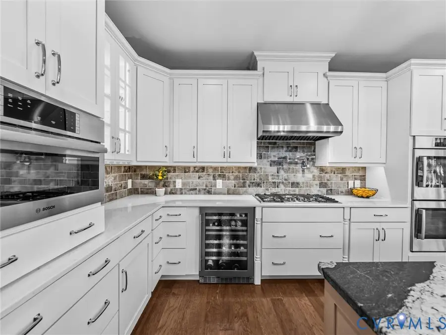 8313 Mckibben Drive, Chesterfield, VA 23838 - #2