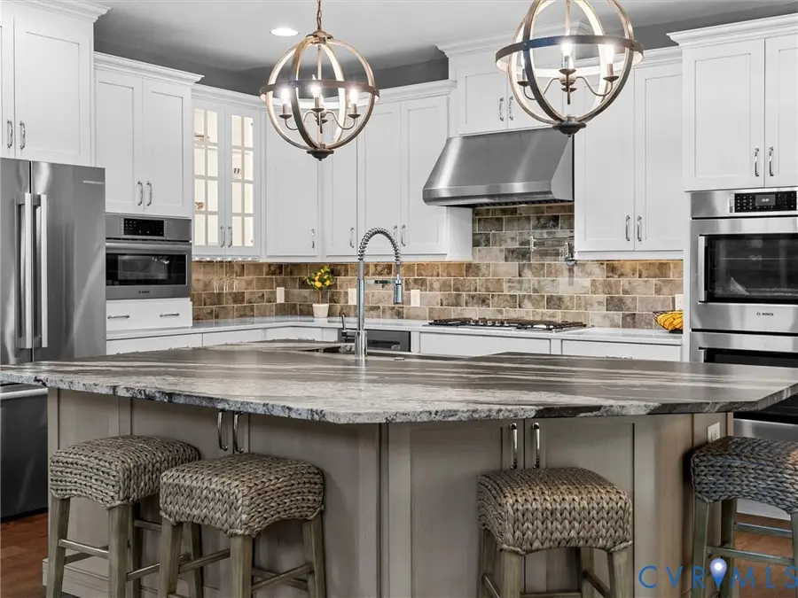 8313 Mckibben Drive, Chesterfield, VA 23838 - #3