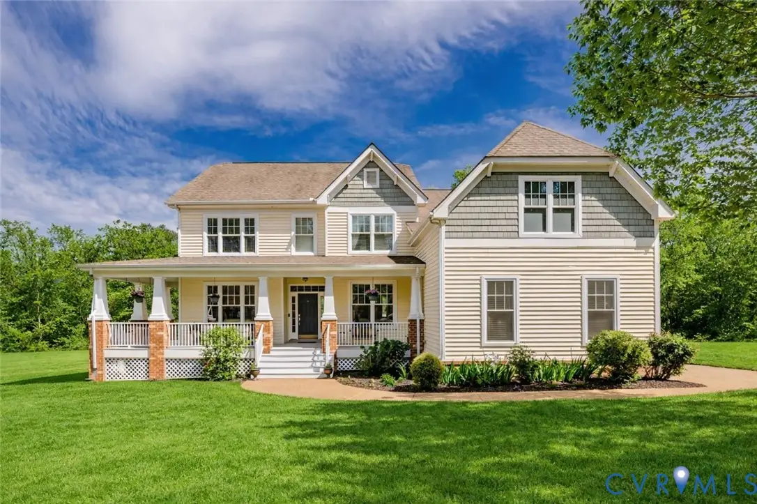 7717 Patriots Landing Place, Quinton, VA 23141 - #1