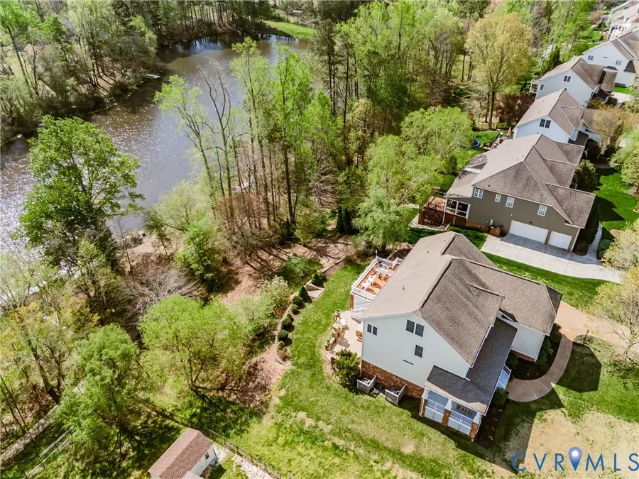 7717 Patriots Landing Place, Quinton, VA 23141 - #2