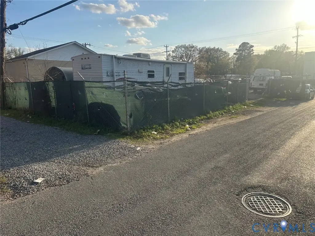 2801 Richmond Highway, Richmond, VA 23234 - #1