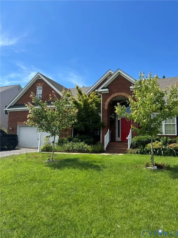 9426 Deer Stream Drive, Chickahominy, VA 23116 - #3