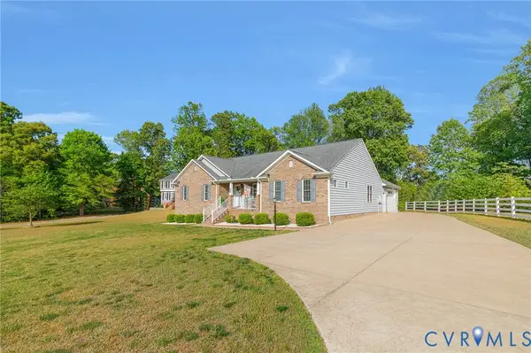 6513 Strawbank Drive, Hanover, VA 23116
