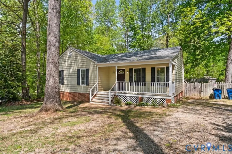 7500 Flag Tail Drive, Midlothian, VA 23112 - #3