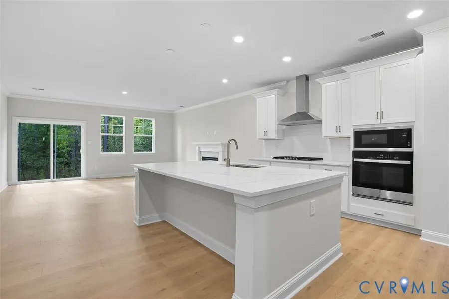 16800 Copperland Point, Chesterfield, VA 23838 - #3