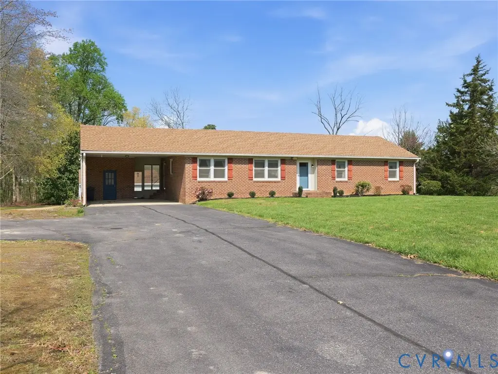 3510 Clintwood Road, Midlothian, VA 23112 - #1