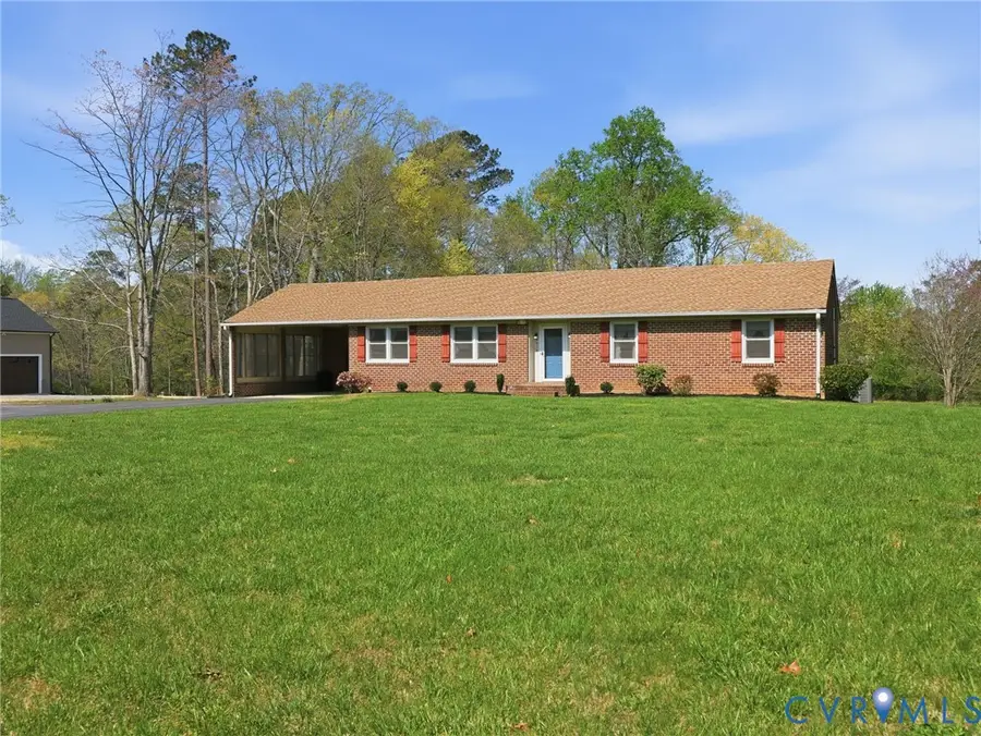 3510 Clintwood Road, Midlothian, VA 23112 - #2