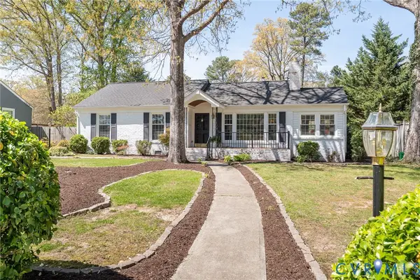 806 Westriver Drive, Henrico, VA 23229