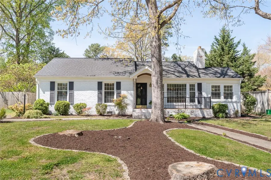 806 Westriver Drive, Henrico, VA 23229 - #2