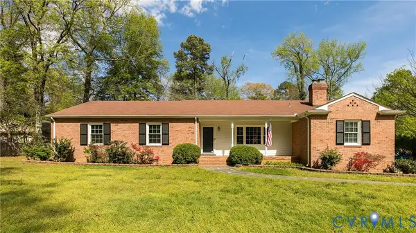 3125 Ragsdale Road, Richmond, VA 23235