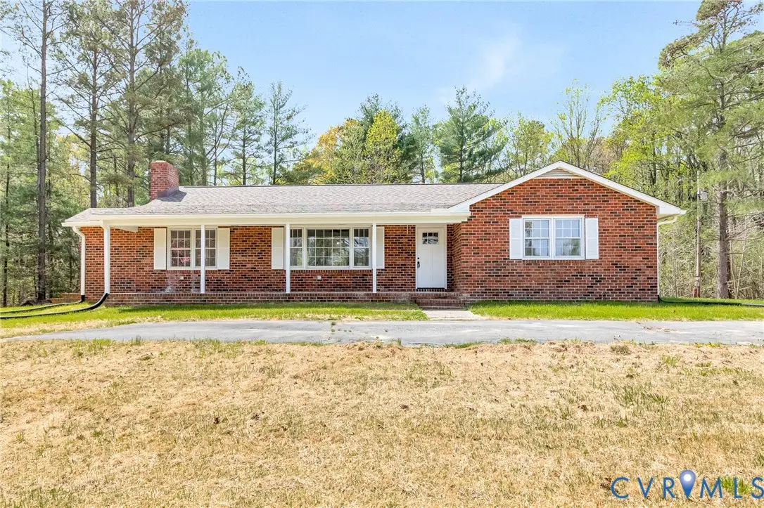 1441 History Land Highway, Farnham, VA 22460 - #1