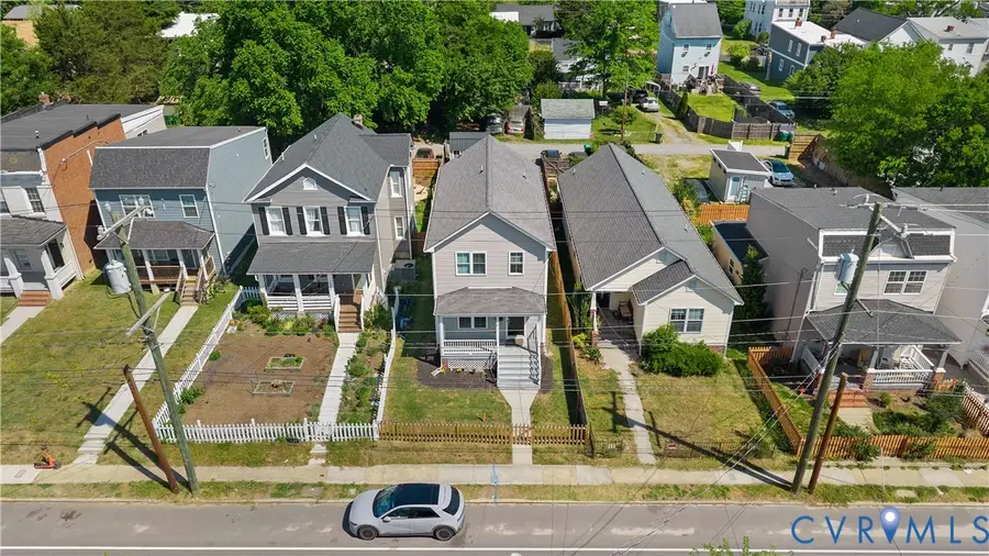 1508 Williamsburg Road, Richmond, VA 23231 - #2