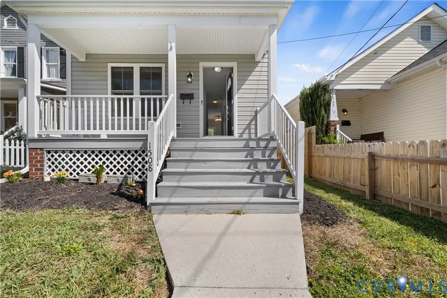 1508 Williamsburg Road, Richmond, VA 23231 - #3