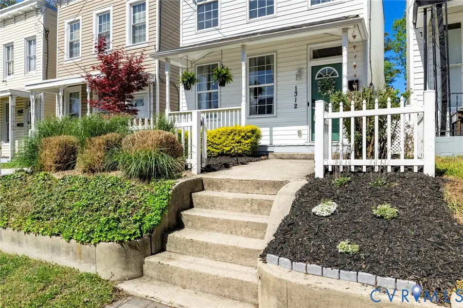 1312 N 21st Street, Richmond, VA 23223 - #2