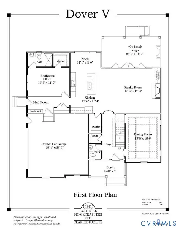 9910 Eildonway Place, Tuckahoe, VA 23238 - #2
