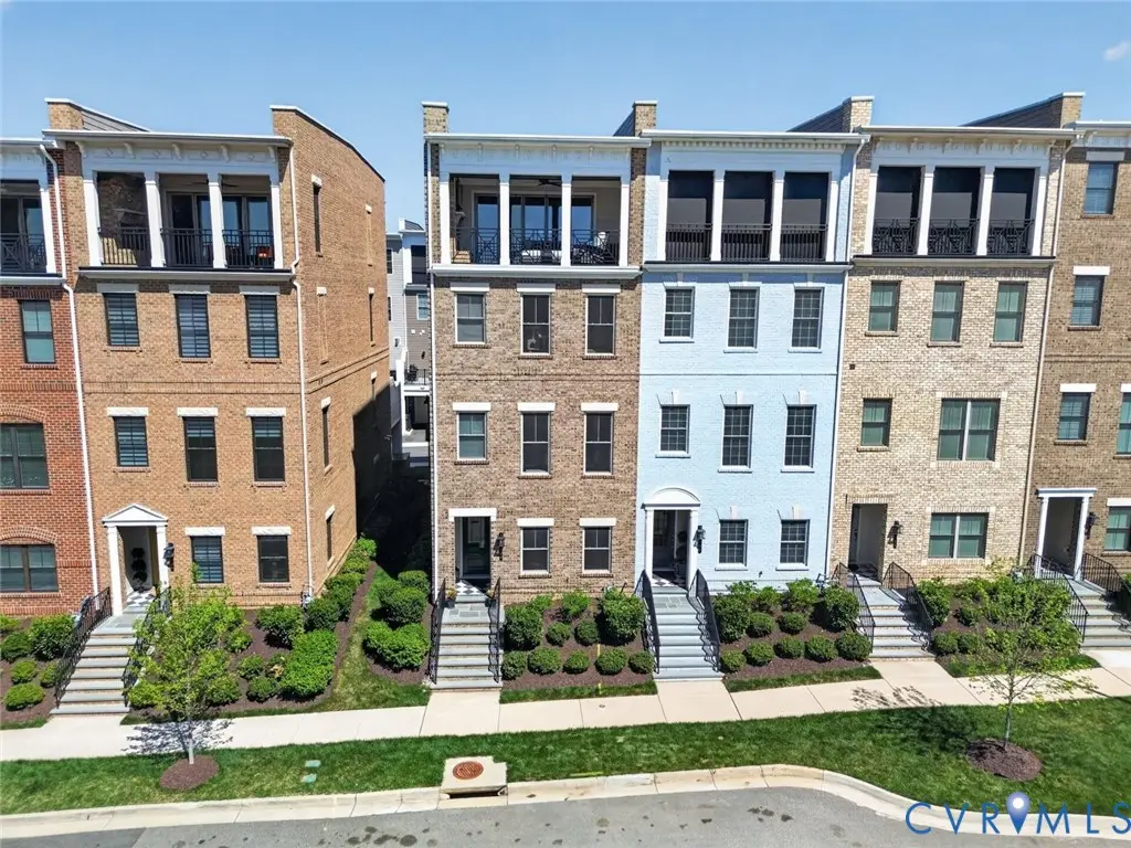 334 Purbrook Lane, Henrico, VA 23233 - #1