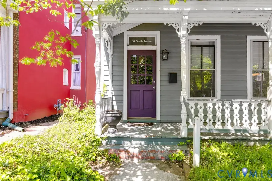 10 S Auburn Avenue, Richmond, VA 23221 - #3