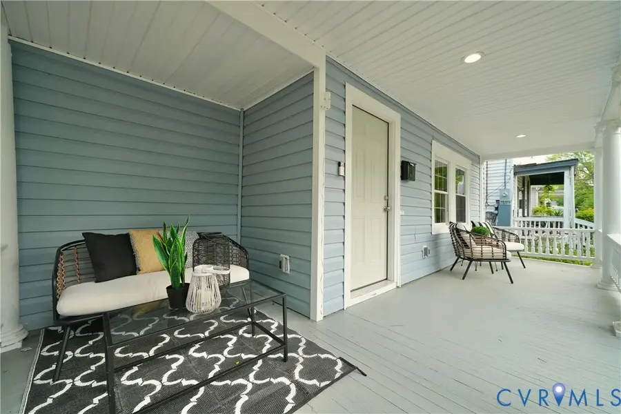 1816 Edwards Avenue, Richmond, VA 23224 - #3