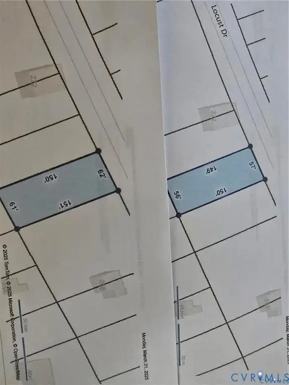 562/563 Locust Drive, Louisa, VA 23093 - #2