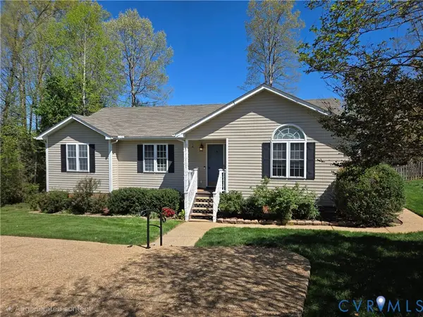 7813 Winding Ash Court, Chesterfield, VA 23832