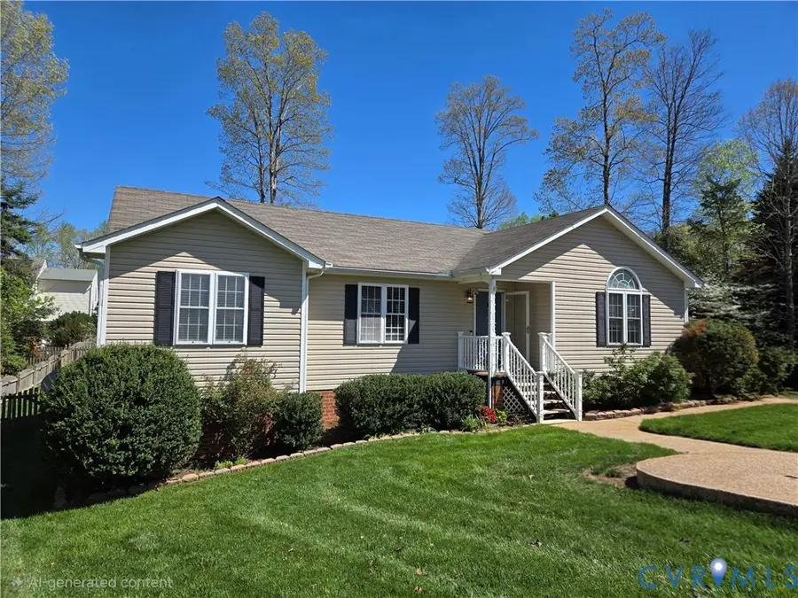 7813 Winding Ash Court, Chesterfield, VA 23832 - #2
