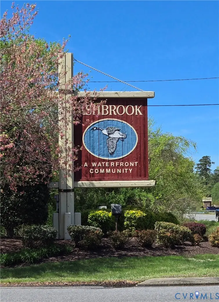 7813 Winding Ash Court, Chesterfield, VA 23832 - #3