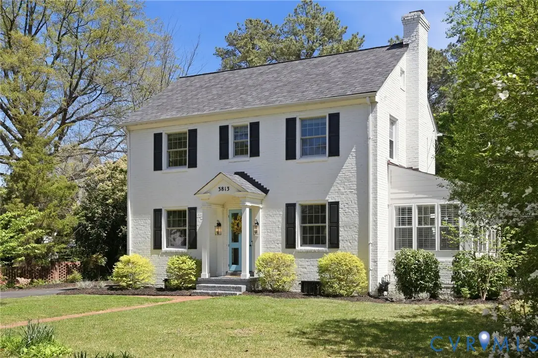 3813 Noble Avenue, Richmond, VA 23222 - #1