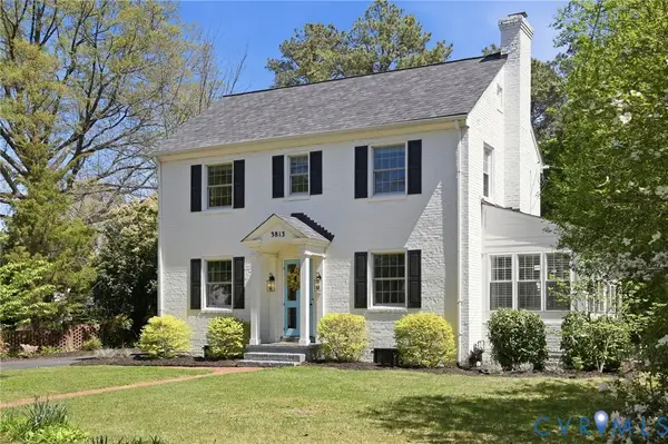 3813 Noble Avenue, Richmond, VA 23222